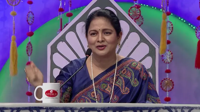 Swaragandha group's terrific act - Sabash Odisha