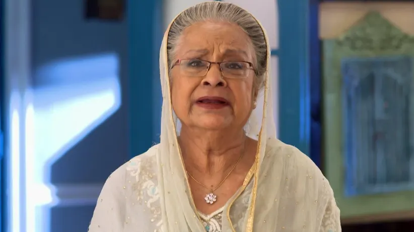 Srishti and Preeta learn about Sherlyn's ill intentions - Kundali Bhagya