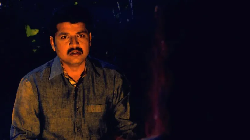 Fear Files - Episode 169