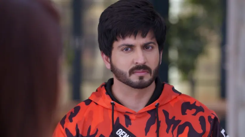 Srishti scolds the Luthra family - Kundali Bhagya