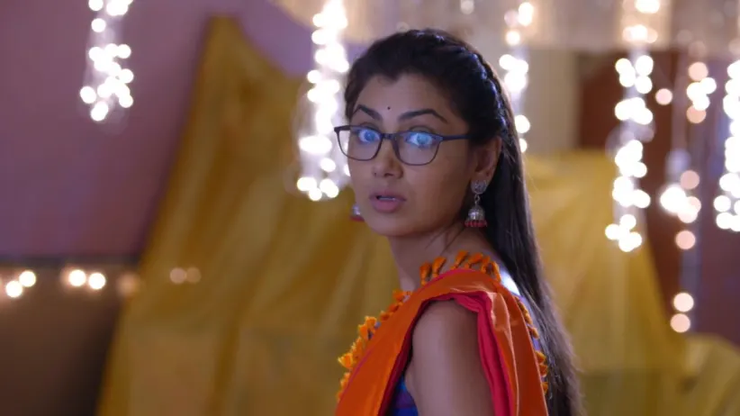 Pragya Decides to Move out - Iniya Iru Malargal
