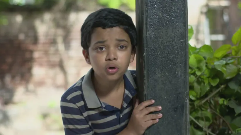 Will Vandi Akka demolish the 'katta' in the house? - Devmanus