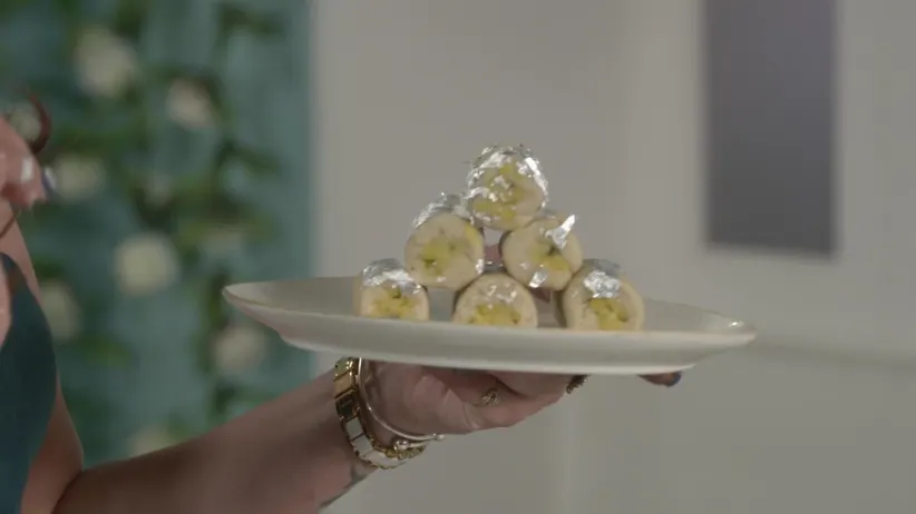 Swaad Aa Gaya - December 23, 2020 - Recipe