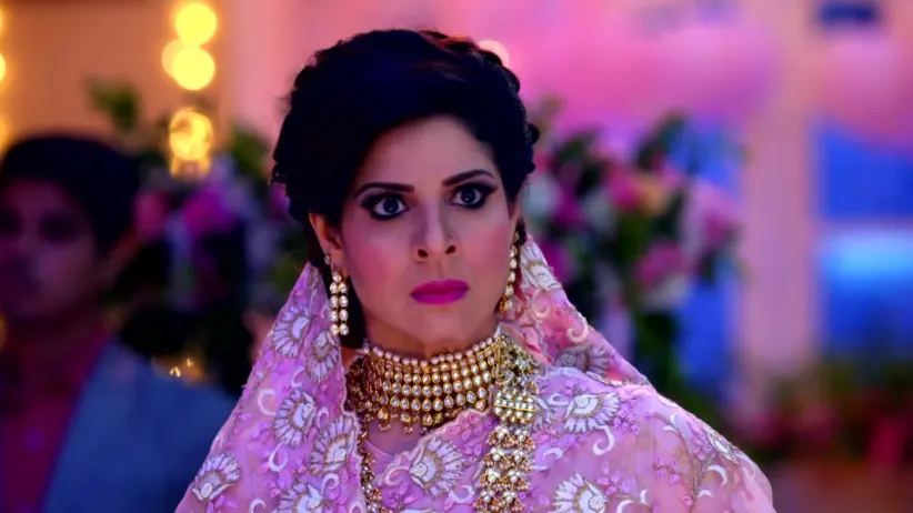 Rajeshwari organises a party on Rani’s birthday - Apna Time Bhi Aayega