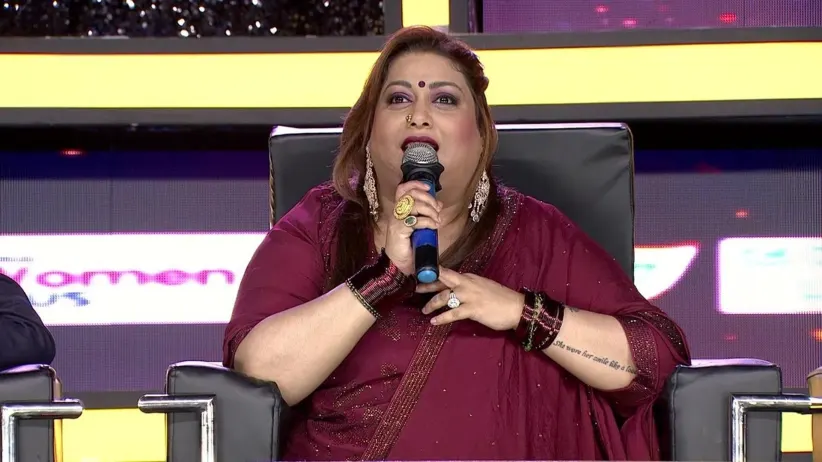 The judges praise Sunil and Prithwi's duet - Comedy Khiladigalu Championship S2