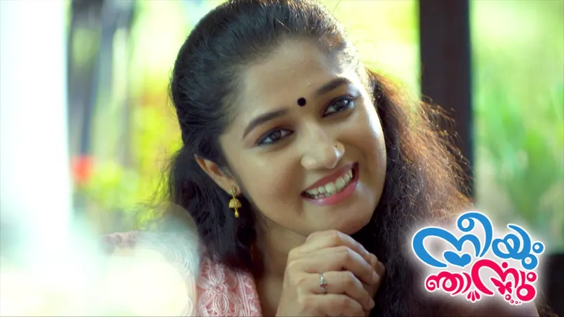 Sandra tries to frame Sreelakshmi - Neeyum Njanum