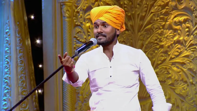 Sin and virtue is not in our control - Man Mandira