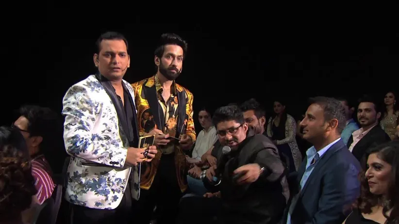Balti Award Winners - Gold Awards 2019
