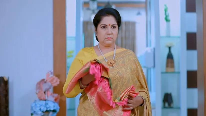 Jhende to enquire about the prospective groom - Jothe Jotheyali