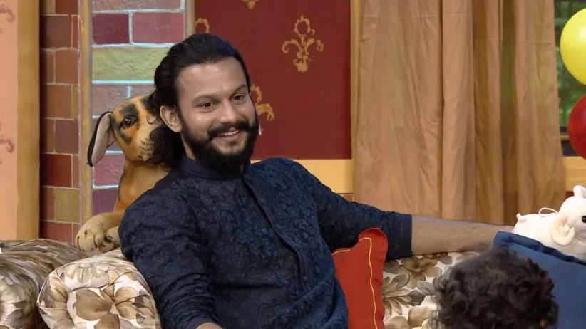 A candid chat with the Kothare and Padhye family - Alimili Gupchili