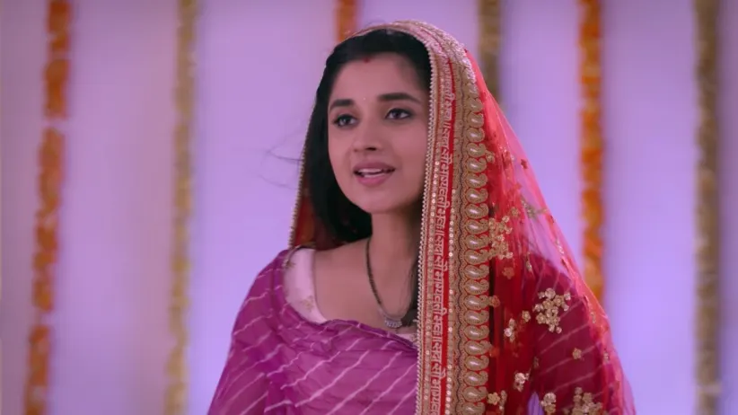 Guddan Tumse Na Ho Payega - Episode 282