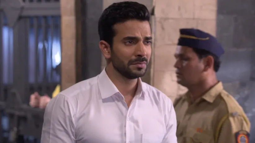 Kiran Refuses to Believe Preeta