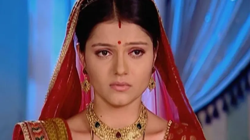 Episode 312 - Choti Bahu