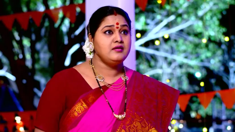 Jeji Apologises to Janaki