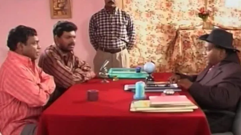 Ep 29 - Amrutham