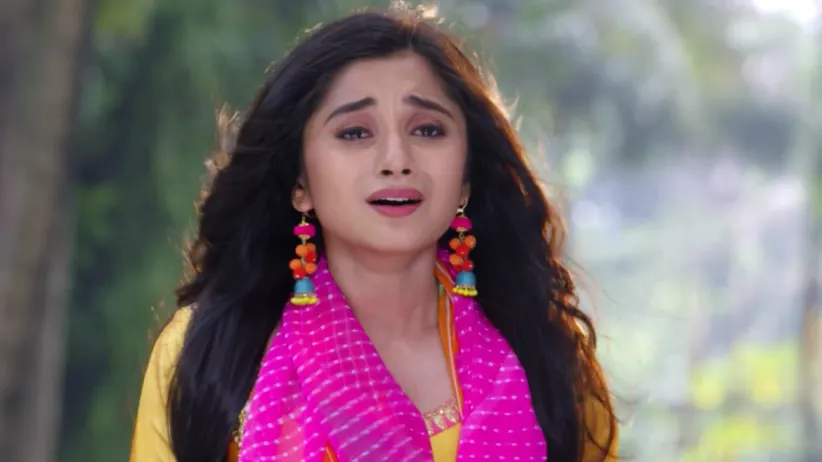 Guddan dresses up as the bride - Guddan - Tumse Na Ho Paayega