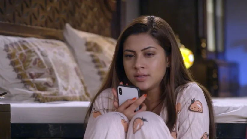 Tujhse Hai Raabta - Episode 210
