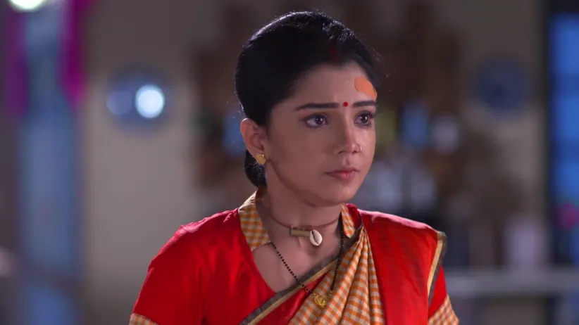 Dibya Drishti - November 14, 2020 - Best Scene