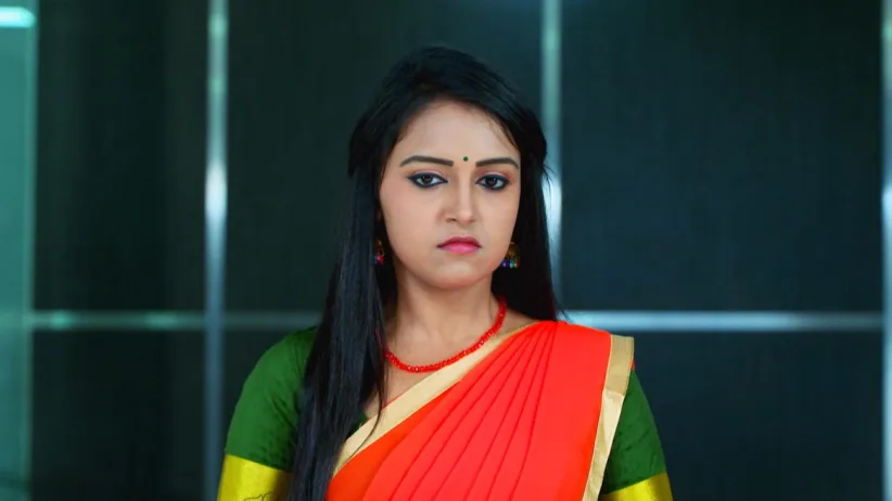 Amulya and Vedanth dream about each other - Gattimela