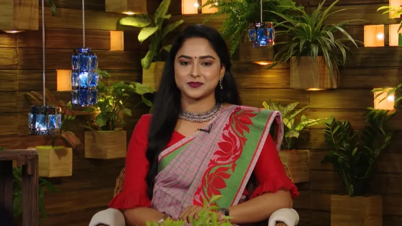Aarogyame Mahayogam - March 15, 2021