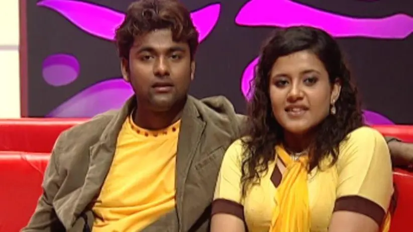 Episode - 24 - Sa Re Ga Ma Pa - Ek Main Aur Ek Tu