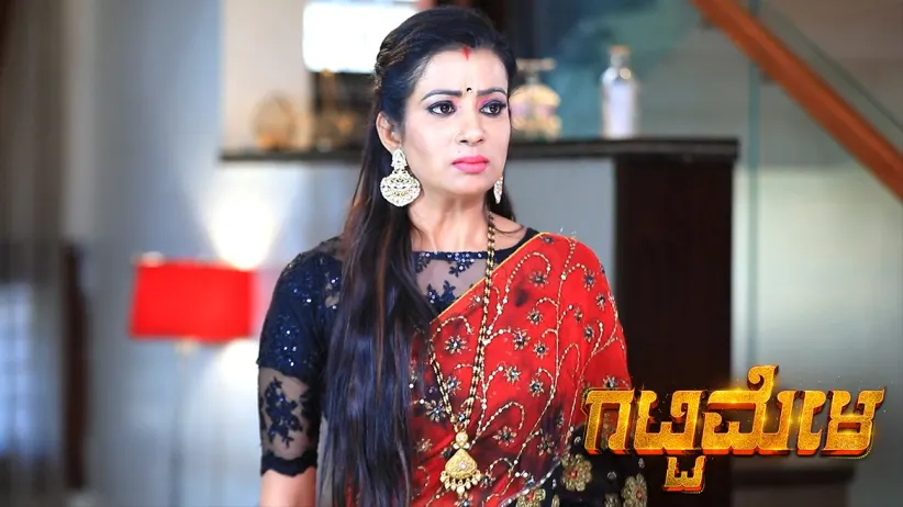 Amulya Rebukes Vedanth