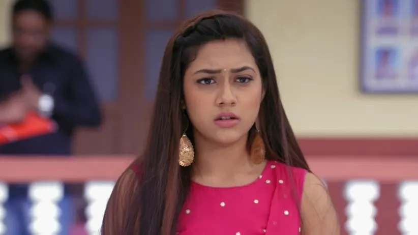 Tujhse Hai Raabta - Episode 332