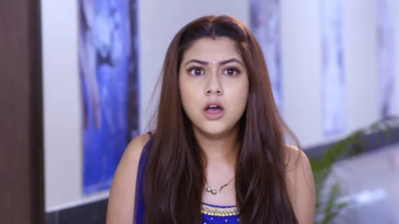 Tujhse Hai Raabta - Episode 88