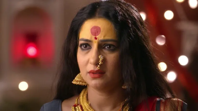 Tujhse Hai Raabta - Episode 27