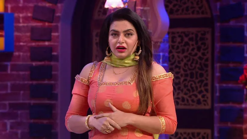 Candid chat with Shruti Sodhi and Surilie Gautam - Hasseyan Da Halla