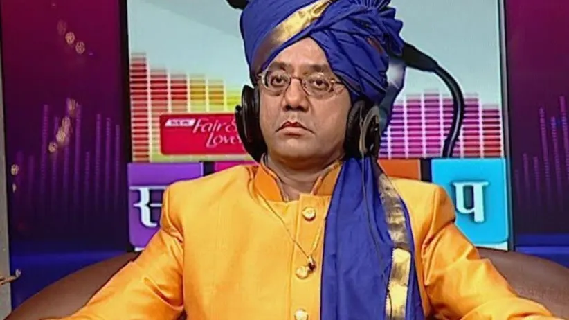 Episode 23 - Sa Re Ga Ma Pa 2014 - Marathi - Season XII