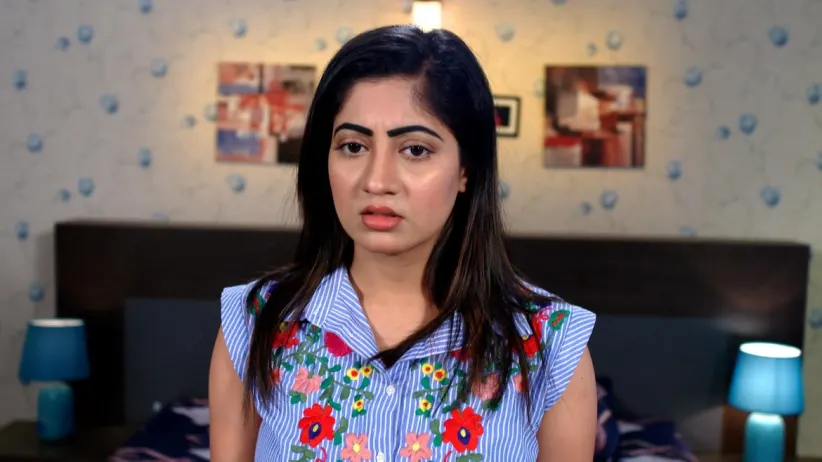 Kuhu's necklace is stolen - Hey Prabhu