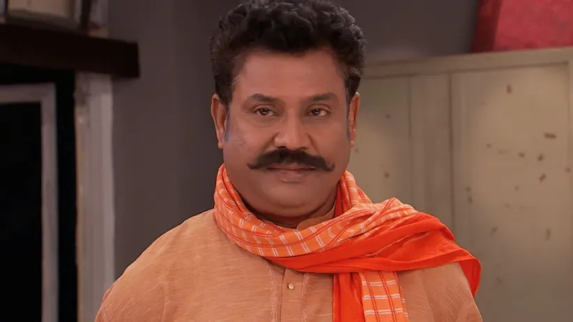 Episode 944 - Pavitra Rishta