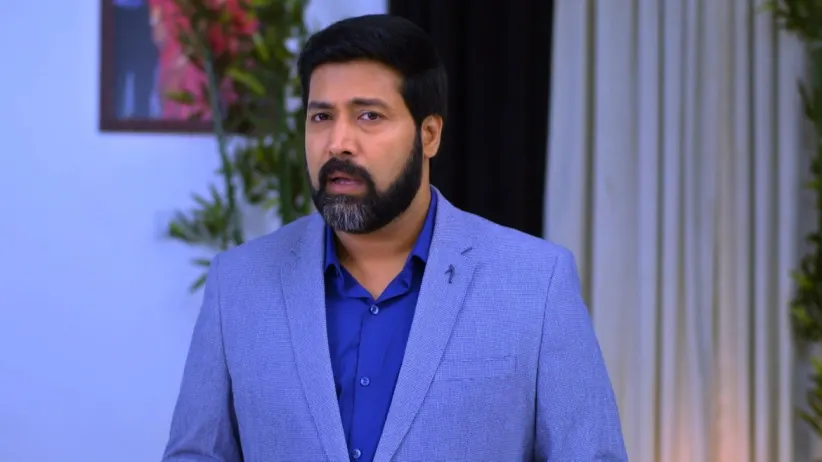 Meera sets a trap for Anu - Neethane Enthan Ponvasantham