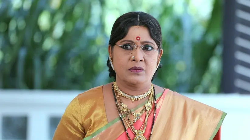 Annapurna slaps Kamini
