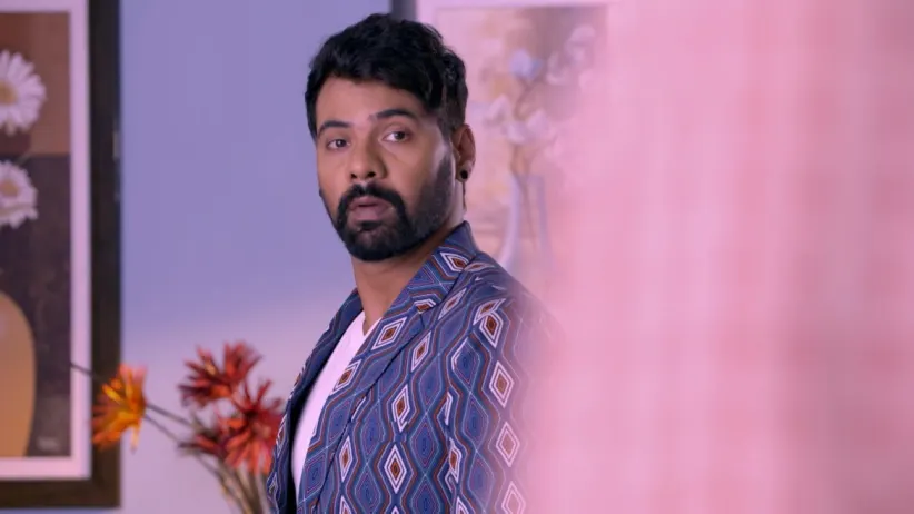 Ranbeer Discloses His Plan to Aaran - Iniya Iru Malargal