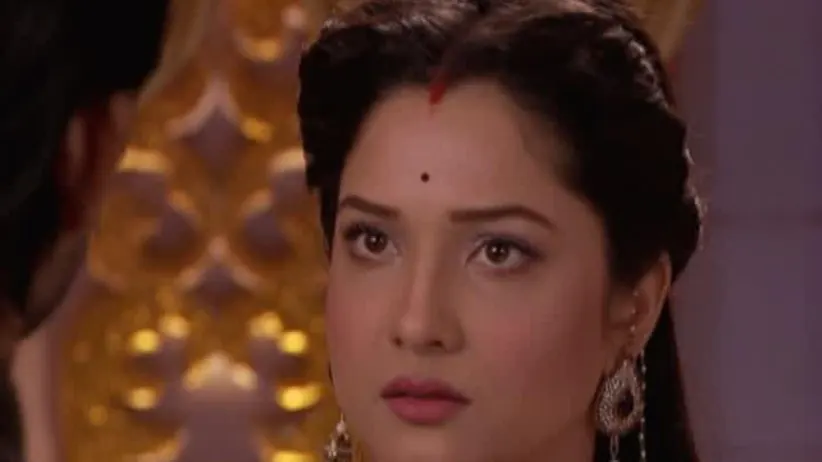 Episode 709 - Pavitra Rishta