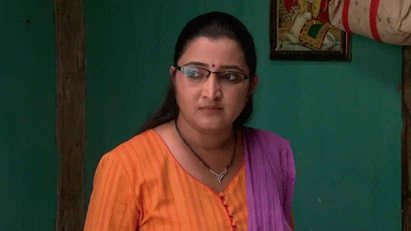 Shewanta’s voice on the phone scares everyone - Raat Ka Khel Saara