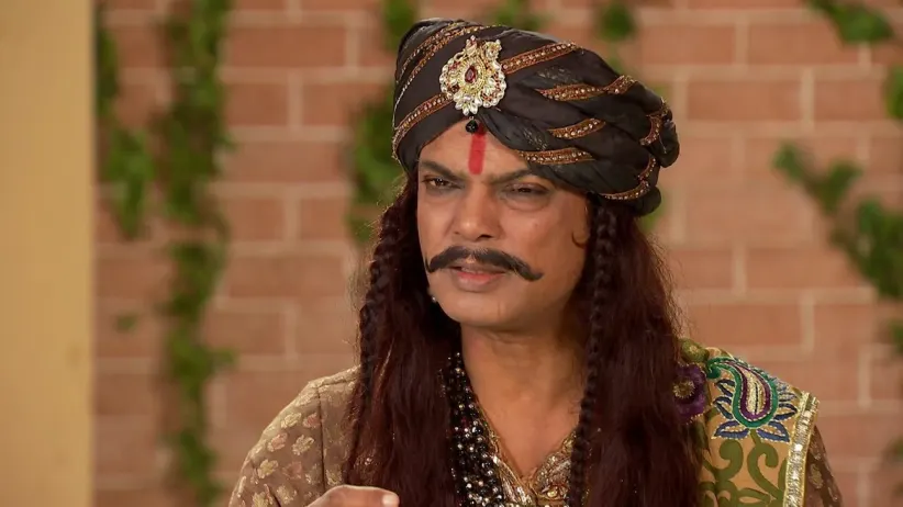 Episode 158 - Akbar Birbal