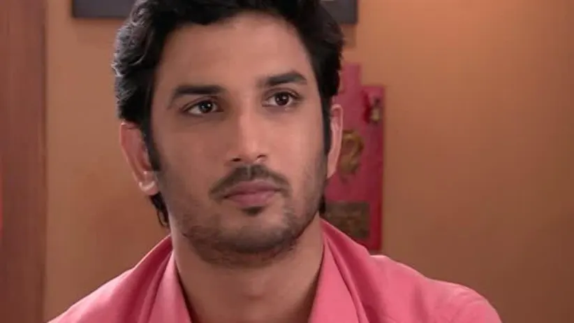 Episode 562 - Pavitra Rishta