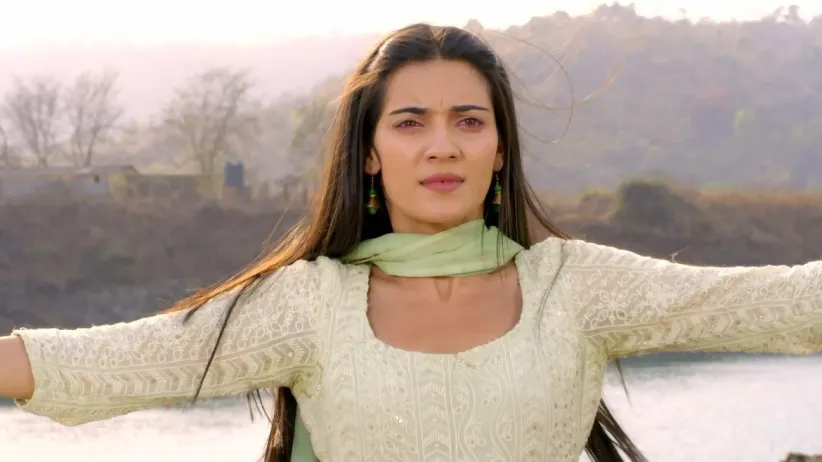 Chahat Goes Away from Neel