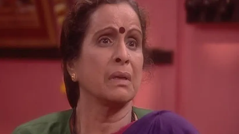 Episode 463 - Pavitra Rishta