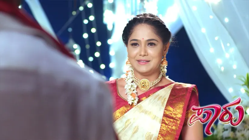 Paarvathi makes Anushka feel helpless - Paaru