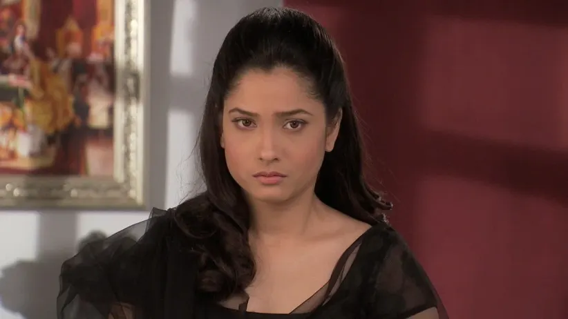 Episode 1202 - Pavitra Rishta