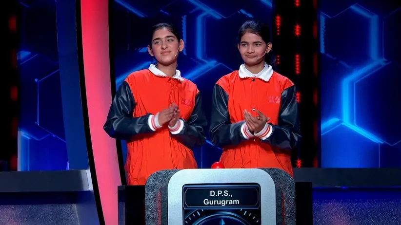 Teams from Jaipur, Gurugram, Kolkata and Bengaluru - Mind Wars