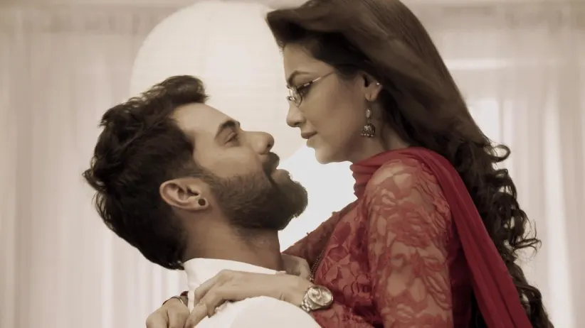 Tere Bin ft. Abhi and Pragya