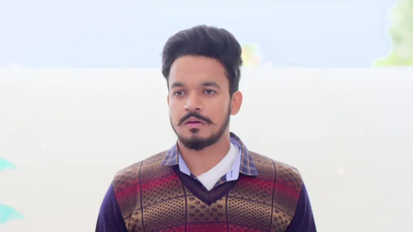 Surjan helps Amrit