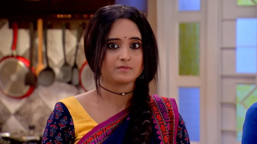 Ratul and Nipa's marriage proposal - Mithai