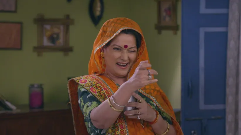 Amma’s false story - Happu Ki Ultan Paltan
