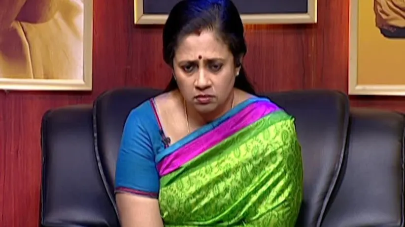 Episode  876  - Solvathellam Unmai